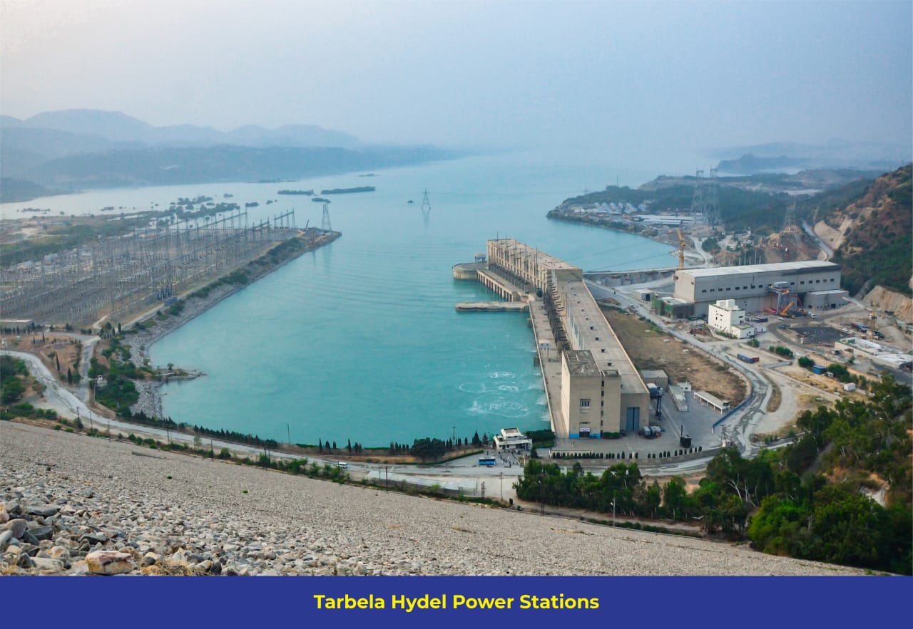 2025: WAPDA Generates 33.12 Billion Units Hydel Electricity. Rs. 3.83 Per unit Hydel Electricity Subsidises Pakistan’s Entire Power Sector WAPDA Also Achieves Several Key Targets on Under-Construction Projects