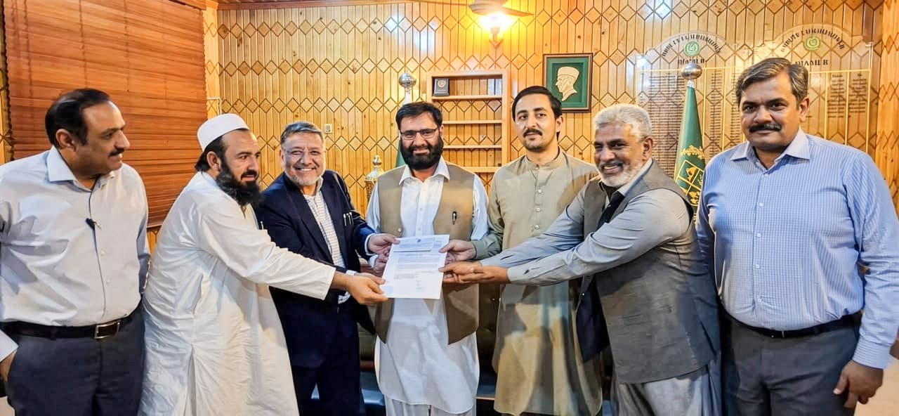 WAPDA Releases Rs. 972.5 Million for Development Schemesin Diamer Basha Dam Project Area